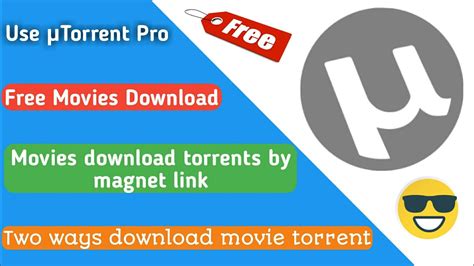 free movie download through utorrent|download free movies using µtorrent.